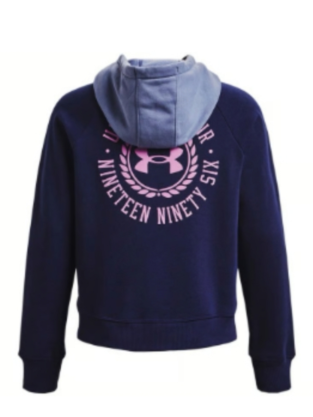 Under Armour Hoodie

L (12-14)